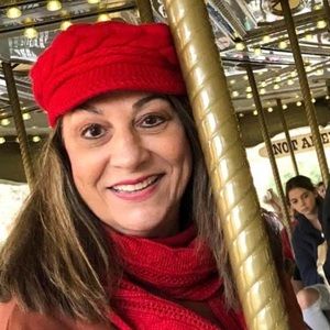 Meet your Posher, Gail